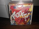 The Deviants UK ORIGINAL Ptooff  Underground Impresarios LP Mick Farren