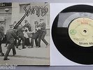 Sham 69 - I Don't Wanna UK 1977 Step Forward 7