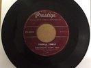 Thelonious Monk Trio - 