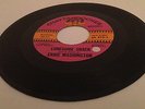 Ernie Washington Lonesome Shack Original 45 on Chattahoochee Northern Soul RnB