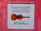 SALVATORE ACCARDO 'VIVALDI'S  LE QUATTRO STAGIONI'