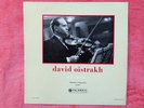 DAVID OISTRAKH  'ENCORES'