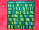 JUTTA HIPP WITH ZOOT SIMS ' SELF TITLE'