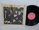 THE BEATLES Let It Be Live KUM BACK 15-1/2 RARE Out takes Live Ect Pink labels