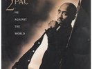 2 PAC Me Against The World DOUBLE LP VINYL European Interscope 1995 15 Track