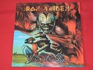 IRON MAIDEN - virtual XI 2 × BLACK Vinyl, LP, Album, Unofficial