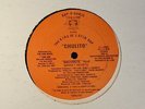 12” MIAMI FREESTYLE LATIN RAP Chulito Rap O Sonic 10009 SACUDETE