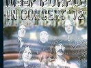 Deep Purple-In Concert `72  (UK IMPORT)  VINYL NEW