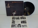 GRAM PARSONS & THE FALLEN ANGELS Live 1973 LP Sierra Records GP 1973 (1982) and