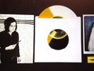 RARE Jack White - Love Interruption TRI COLOR 7