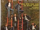 JOEY AND THE SHOWMEN orchestre Johnny Hallyday WOW WOW Philips 434904