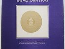 The Motown Story Limited Edition 5 LP box Set MS 5-726