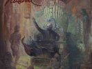 HELLWELL - Behind the Demon's Eyes  LP  LTD  BLACK  Manilla Road