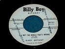GARY BRYANT 