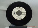 LANNY DUNCAN-(45)- PROMO  TUMMY TICKLES / HOLD ME, THRILL ME, KISS ME -  1961