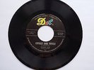Ronnie Love - Chills And Fever / No Use Pledging My Love - Dot 45-16144 M-