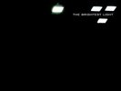 THE MISSION The Brightest Light - 2LP Gatefold - Vinyl - Rel.Date / VÖ : 20.09.