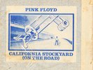 PINK FLOYD 2-LP California Stockyard (On The Road) Live In Anaheim 1977 not TMOQ