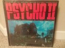Psycho II 2 Bates Motel LP Record Sealed Never Opened or Played