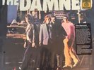 THE DAMNED - MACHINE GUN ETIQUETTE (Red Vinyl, limited ed, 150g) (NEW/WRAPPED)
