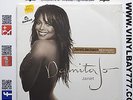 SEALED 12? 2xLP Janet Jackson Damita Jo 2004 Virgin Records America