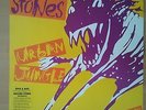 ROLLING STONES  1990  FRANKFURT orig. Concert  Poster 118 x 84 cm NEUWERTIG