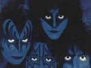 Kiss - Creatures Of The Night