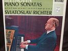 PHILIPS HI-FI STEREO EDT1- SAL 3457 - BEETHOVEN PIANO SONTAS 9-10 RICHTER PIANO