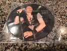 Dio Chris Tetley Interview Picture Disc  Kiss Iron Maiden Black Sabbath Ozzy