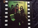 YES - THE YES ALBUM - FIRST PRESS -A1/B1 RED PLUM LABEL - VERY RARE EX/EX+
