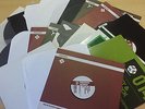 Vinylplatten *Techno/House/Disco*