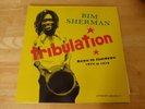 Bim Sherman ?– Tribulation Down In Jamdown 1974 To 1979 - Double Vinyl LP Album