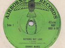NORTHERN / POPCORN -- JOHNNY McBEE  -- NOTHING BUT LOVE --