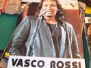 Vasco Rossi Libro Autobiografico e Fotografico Forte Editore Formato Grande Raro