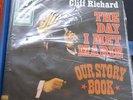 Cliff Richard & The Shadows 15 Singles 1962 bis 1969 im Album mit Cover