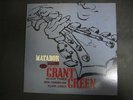 GRANT GREEN  MATADOR BLUE NOTE/KING UNRELEASED JAPAN JAZZ LP