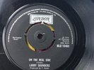 larry saunders on the real side london northern soul