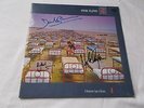 PINK FLOYD. EEC LP. A MOMENTARY LAPSE OF REASON. LC 0542. 1987. (AUTOGRAPHED)