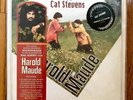 Cat Stevens ?Harold And Maude LTD LP Vinyl 7