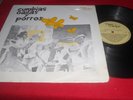 Cumbias, Gaitas Y Porros Compilation First edition Colombia