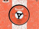 Tony Sheridan - Ich lieb Dich so (Ecstasy) / Der Kiss-Me Song - Vinyl-Single 7