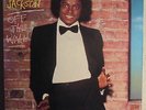 MICHAEL JACKSON - Off the wall (FOC) – Epic  EPC 83468 - 1979/NL - LP