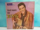 (TH31) 1957 'The Best of Elvis' Original 10
