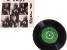 Michael Garrick Shake Keane  - A Case Of Jazz Airborne Only 99 copies pressed
