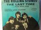 Rolling Stones 