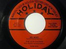 The  Bop -Chords 