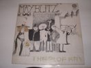 MAY BLITZ...THE 2ND OF MAY  LOVELY RARE UK FIRST PRESS SWIRLY FROM 1971