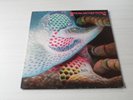 STRING DRIVEN THING THE MACHINE THAT CRIED LP UK CHARISMA 1973 GATEFOLD