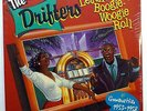 the DRIFTERS 1953-1958 Let the Boogie Woogie Roll SEALED 2LP soul R&B   Fm190