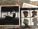 Ready To Ship Gorillaz Demon Days RED VINYL ME PLEASE SOLD OUT vmp SEALED